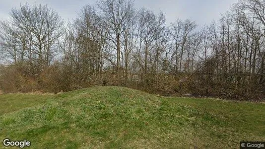 Apartments for rent in Helsingborg - Photo from Google Street View