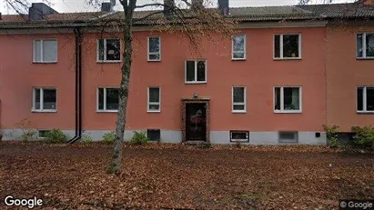 Apartments for rent in Stockholm South - Photo from Google Street View