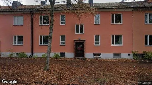 Apartments for rent in Stockholm South - Photo from Google Street View