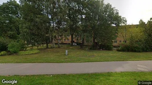 Apartments for rent in Västerås - Photo from Google Street View