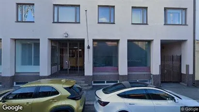 Rooms for rent in Helsinki Eteläinen - Photo from Google Street View