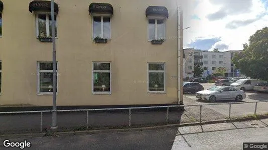 Apartments for rent in Pori - Photo from Google Street View
