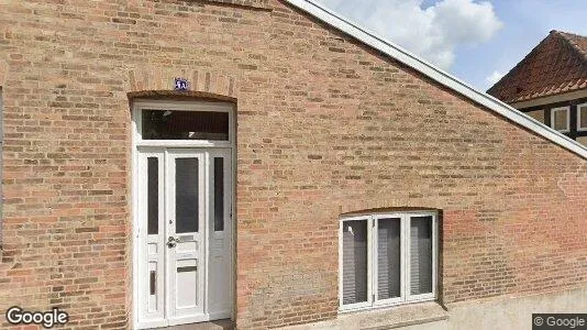 Apartments for rent in Viborg - Photo from Google Street View