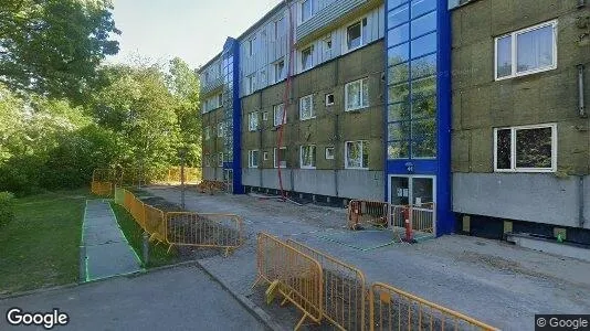 Apartments for rent in Ringsted - Photo from Google Street View