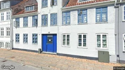 Apartments for rent in Kolding - Photo from Google Street View