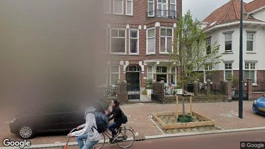 Apartments for rent in Utrecht Oost - Photo from Google Street View
