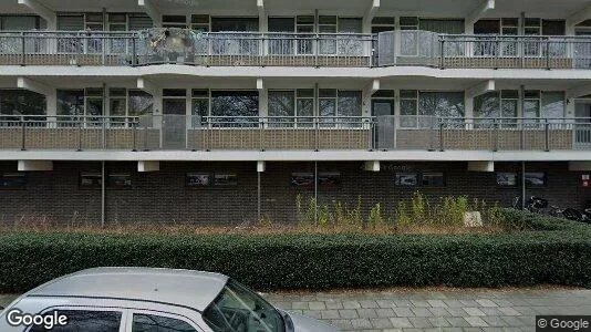 Apartments for rent in Hilversum - Photo from Google Street View