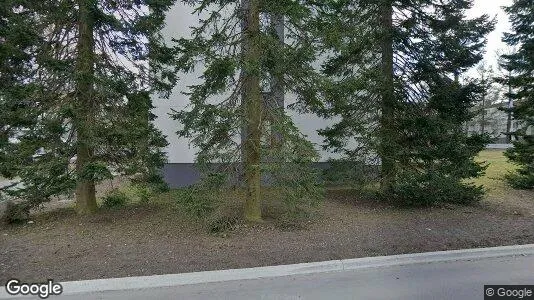 Apartments for rent in Jyväskylä - Photo from Google Street View