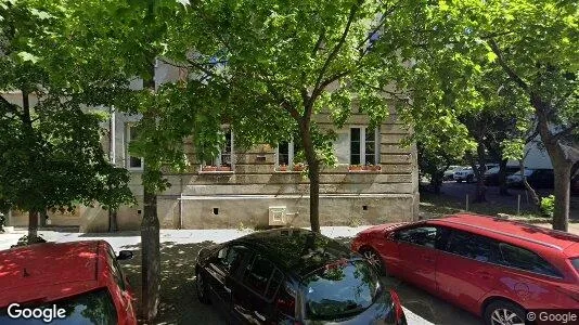 Apartments for rent in Warszawa Praga-Północ - Photo from Google Street View