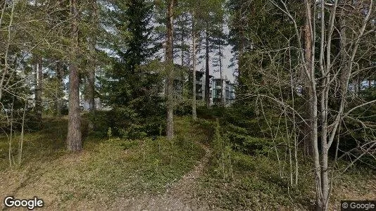Apartments for rent in Oulu - Photo from Google Street View