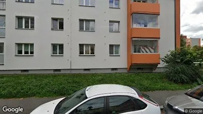 Apartments for rent in Ostrava-město - Photo from Google Street View