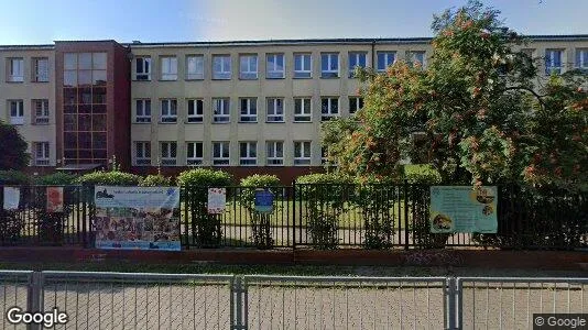 Apartments for rent in Warszawa Mokotów - Photo from Google Street View
