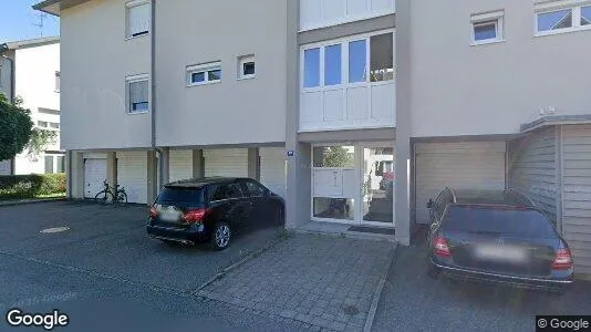 Apartments for rent in Fußach - Photo from Google Street View