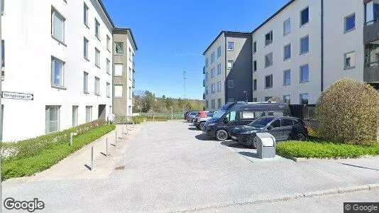 Apartments for rent in Nacka - Photo from Google Street View