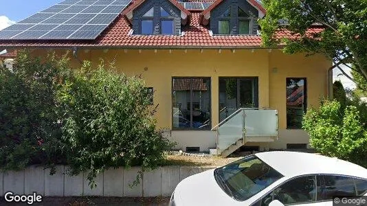 Apartments for rent in Darmstadt-Dieburg - Photo from Google Street View