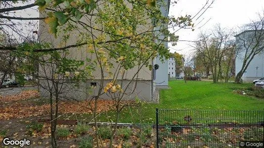 Apartments for rent in Kassel - Photo from Google Street View