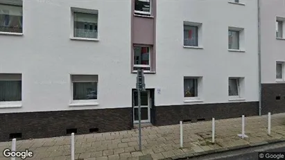 Apartments for rent in Essen - Photo from Google Street View