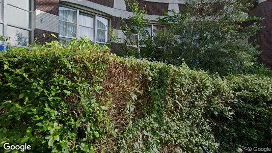 Apartments for rent in Amsterdam Westerpark - Photo from Google Street View