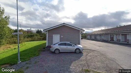 Apartments for rent in Pori - Photo from Google Street View