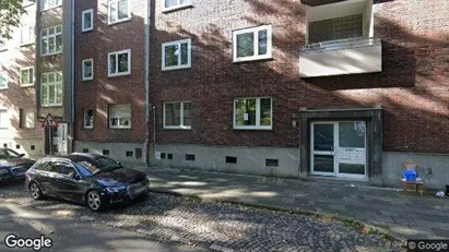 Apartments for rent in Duisburg - Photo from Google Street View