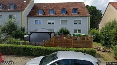 Apartments for rent in Bochum - Photo from Google Street View