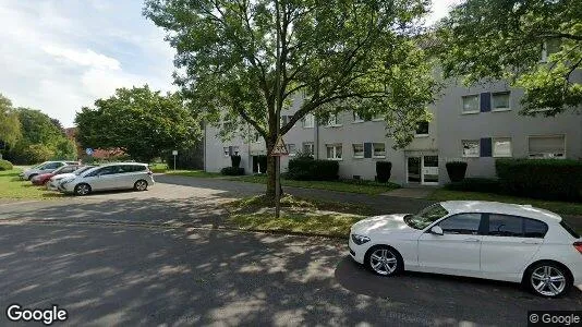 Apartments for rent in Bochum - Photo from Google Street View