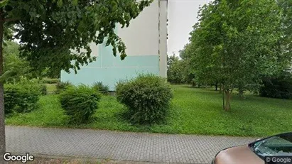 Apartments for rent in Zwickau - Photo from Google Street View