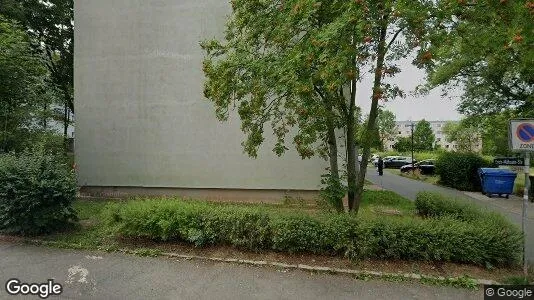 Apartments for rent in Zwickau - Photo from Google Street View