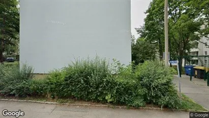 Apartments for rent in Zwickau - Photo from Google Street View