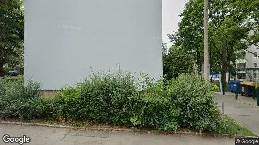 Apartments for rent in Zwickau - Photo from Google Street View