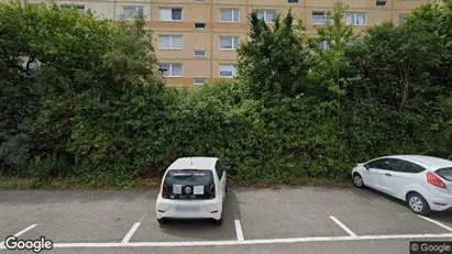 Apartments for rent in Zwickau - Photo from Google Street View