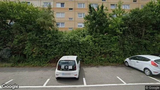 Apartments for rent in Zwickau - Photo from Google Street View