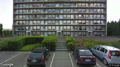 Apartments for rent in Tienen - Photo from Google Street View
