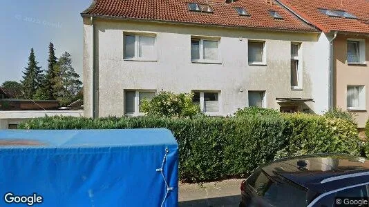 Apartments for rent in Celle - Photo from Google Street View