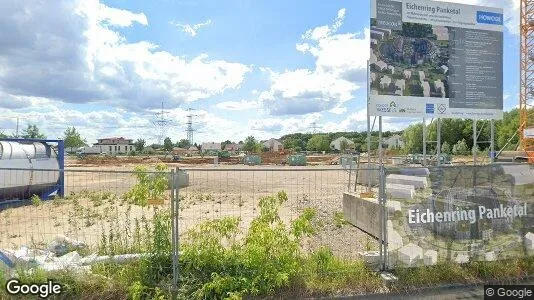 Apartments for rent in Barnim - Photo from Google Street View