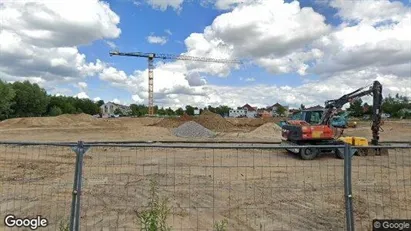 Apartments for rent in Barnim - Photo from Google Street View