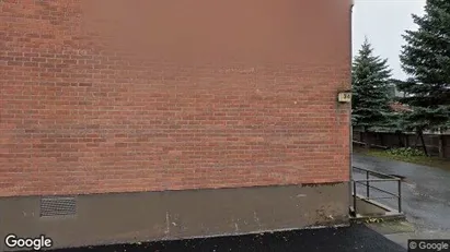 Apartments for rent in Pori - Photo from Google Street View