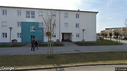 Apartments for rent in Traun - Photo from Google Street View