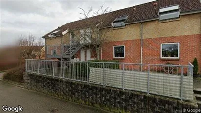 Apartments for rent in Aarhus N - Photo from Google Street View