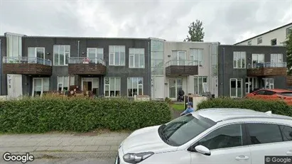 Apartments for rent in Reykjavík Hlíðar - Photo from Google Street View