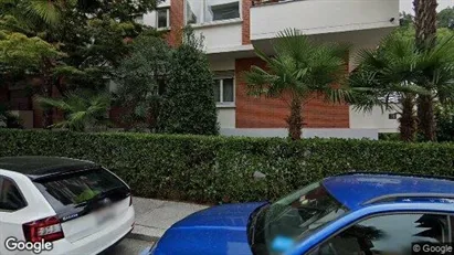 Apartments for rent in Lugano - Photo from Google Street View