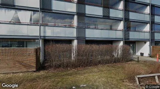 Apartments for rent in Vantaa - Photo from Google Street View