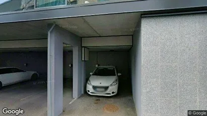 Apartments for rent in Helsinki Koillinen - Photo from Google Street View