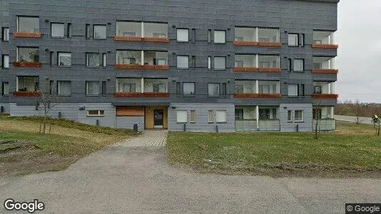 Apartments for rent in Tampere Kaakkoinen - Photo from Google Street View