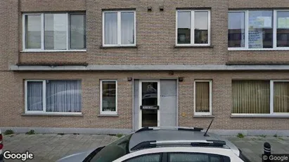 Apartments for rent in Stad Gent - Photo from Google Street View