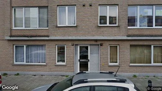 Apartments for rent in Stad Gent - Photo from Google Street View