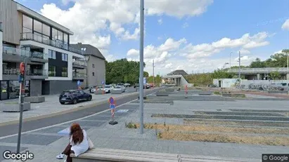 Apartments for rent in Beernem - Photo from Google Street View