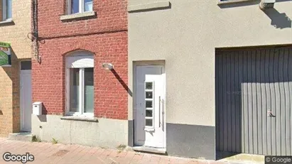 Apartments for rent in Moeskroen - Photo from Google Street View