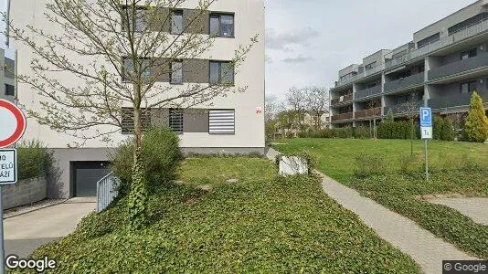 Apartments for rent in Plzeň-město - Photo from Google Street View