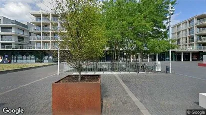 Apartments for rent in Waregem - Photo from Google Street View